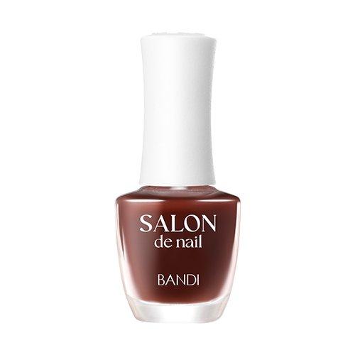 

[Bandi] Salon de Nail Ribbon Marsala Syrup 7ml