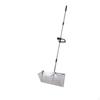 Beach Sifter, Pet Spade, Large Easy Cleaning, Long Handle, Versatile, Comfortable, Stainless