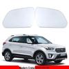 Heated Rearview Mirror Lens Replacement for 2015-2019 Hyundai Creta