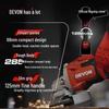 20V Brushless Cordless Angle Grinder