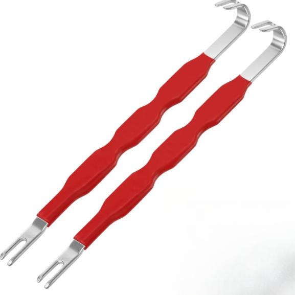 Wire Connector Tool Automotive Connector Versatile Removal