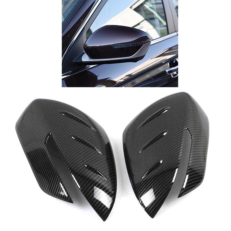 GEELY AZKARRA Console Gear Shift Panel & Window Lifter Decorative Strips for Boyue Pro