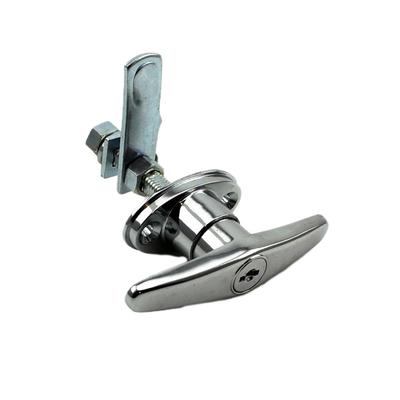 Attelage Camping Poignée en T Kit de Serrure Alliage de Zinc Contenu de l'Emballage Nom du Produit