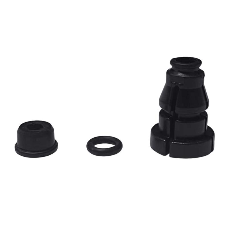 Kupplungen Hydraulikleitungskupplung Hydraulikdichtung Fahrzeugwartung Wesentlich für Golf für Wartung & Reparatur