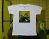 Niche DJ Twin Peaks T-Shirt | Laura Palmer, Dale Cooper and Audrey Horne Graphic
