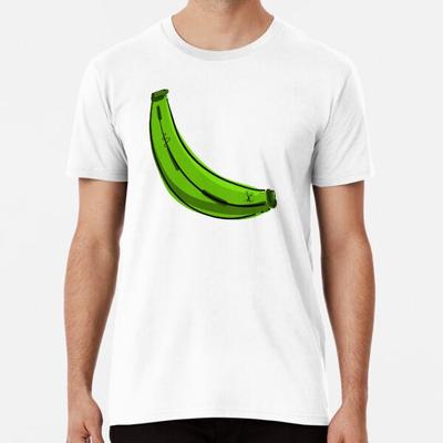 Mancha De Pltano  S To 5XL Made In the AU/USA T-Shirt