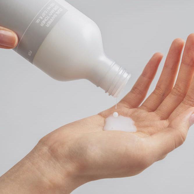 CELIMAX Dual Barrier Creamy Toner 150ml