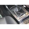 LHD! RHD! For Mitsubishi Lancer 2008-2017 Car Accessories ABS Plastic Gear Shift Panel Frame Cover Trim 2pcs
