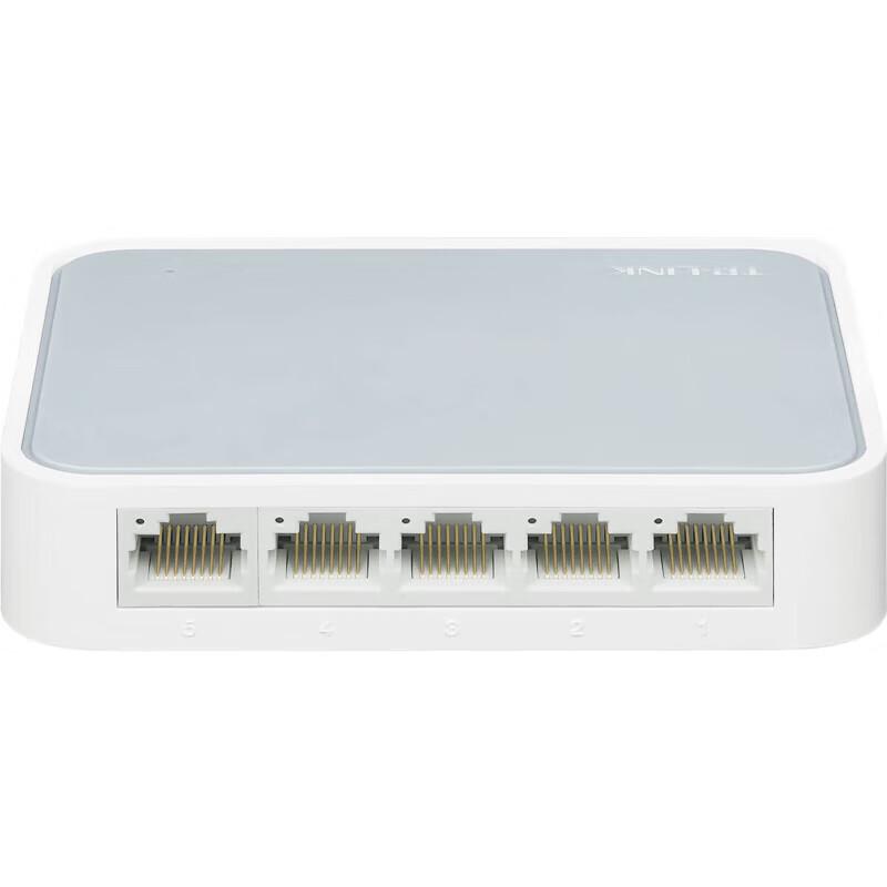 Tp-Link Gigabit Cloud Managed Network Switch