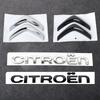 1 Stück 3D ABS Für Auto Buchstaben Front Haubenemblem Motorhaubenaufkleber Hinten Heckklappen Emblem Aufkleber Styling Auto Zubehör