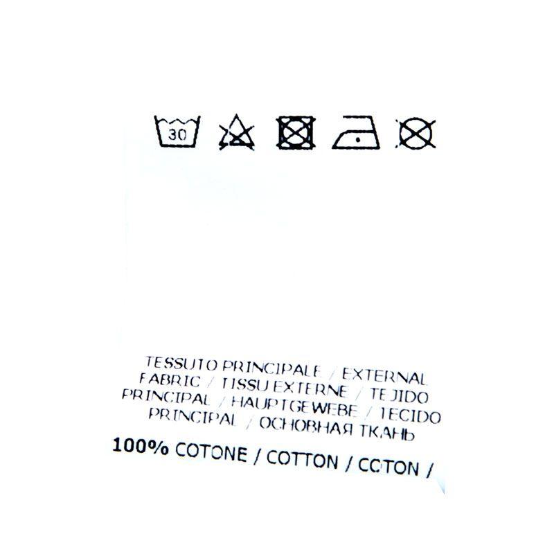 Vestă jean denim brut Bărbați IMPERIAL