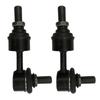 For Stabilizer Bar Link Rear Left/Right For Santa-Fe For Kia For TUCSON 2013-2019 555303R000 555402W000 Automobiles Parts