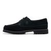 Timberland Authentics Series Versatile Comfortable Casual Men Casual Black A6BT2EK4
