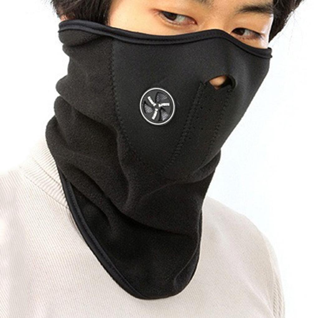 Winter Gear: Sports Masks, Ski Boards, Face and Neck Warmers