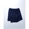 Daiso Sports Banding Shorts M L Navy