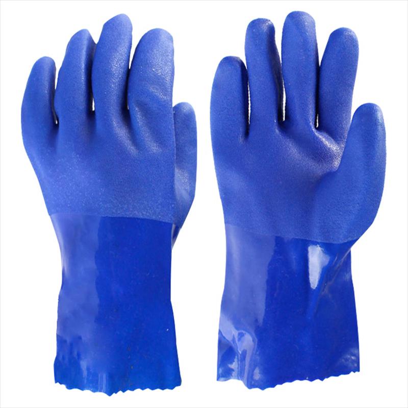 Baishengnu Dongxing 916 Oil-Resistant Industrial Gloves