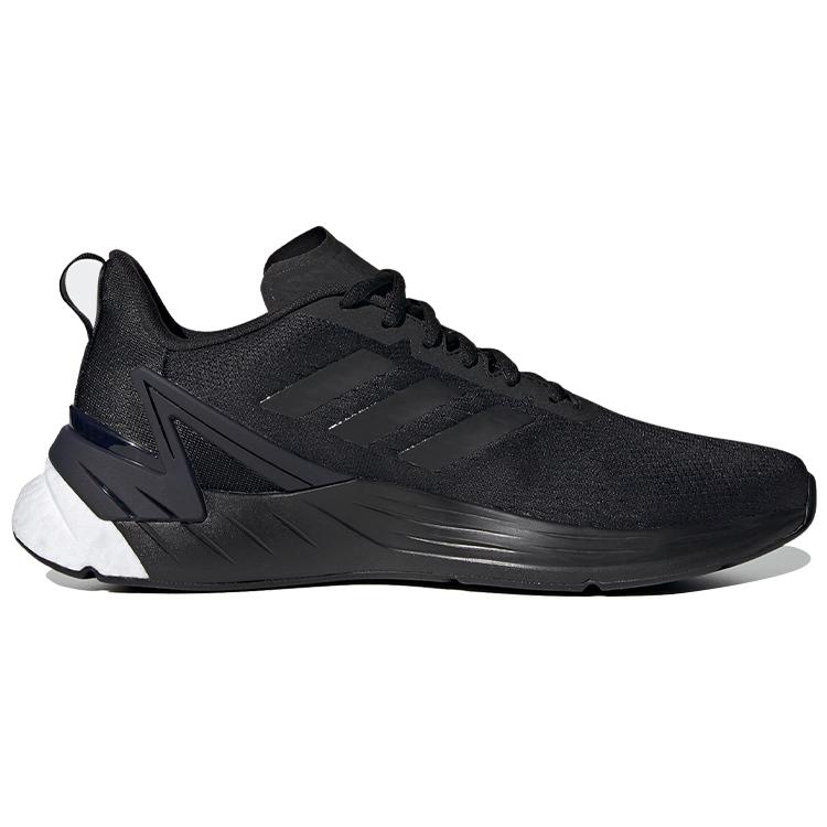 Nou Adidas Response Super Negru Core FY6482