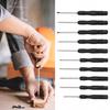 2mm Cutter Head Screwdriver 3.22Inch Non-Slip Precision