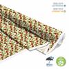 Outdoor Dekostoffe Oxford - Motiv Obst | Dx6600