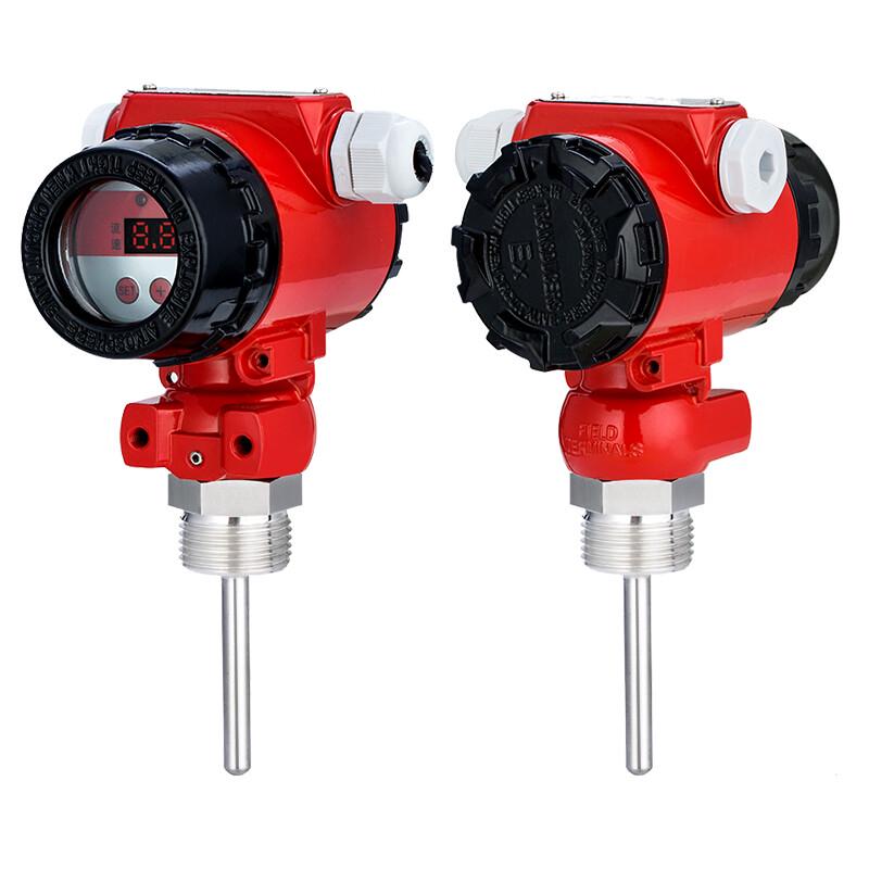 CONJANT Fire Flow Switch (CN version)