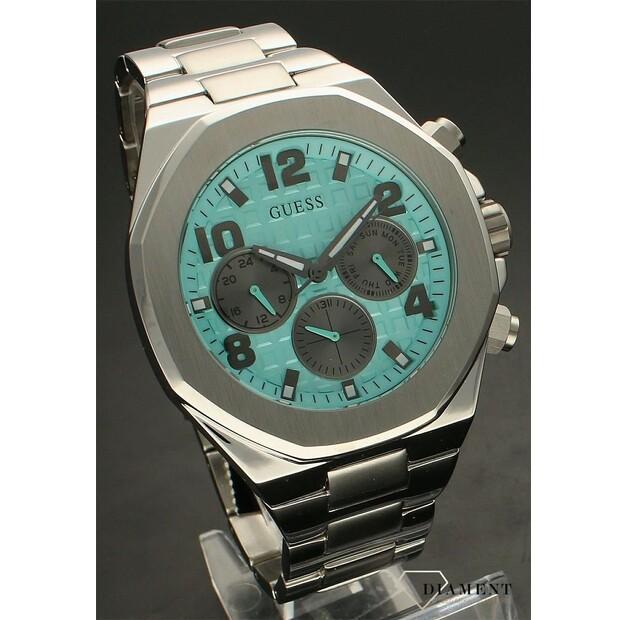 Часы Guess GW0489G3