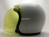BUBBLE SHIELD YELLOW