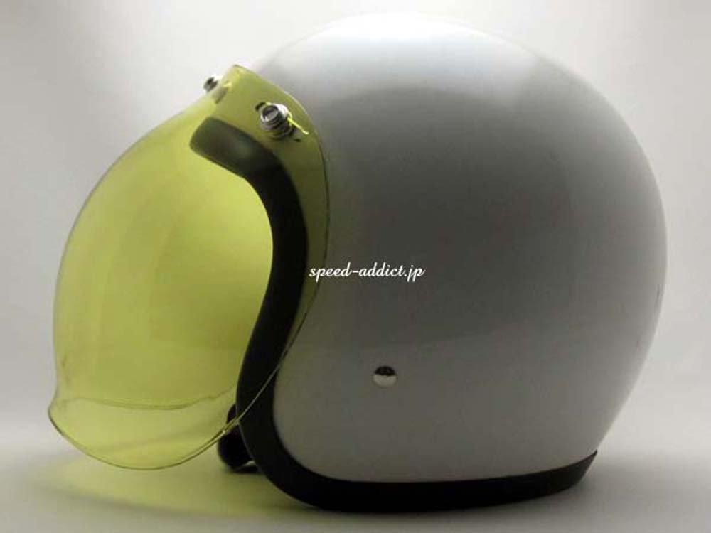 BUBBLE SHIELD YELLOW