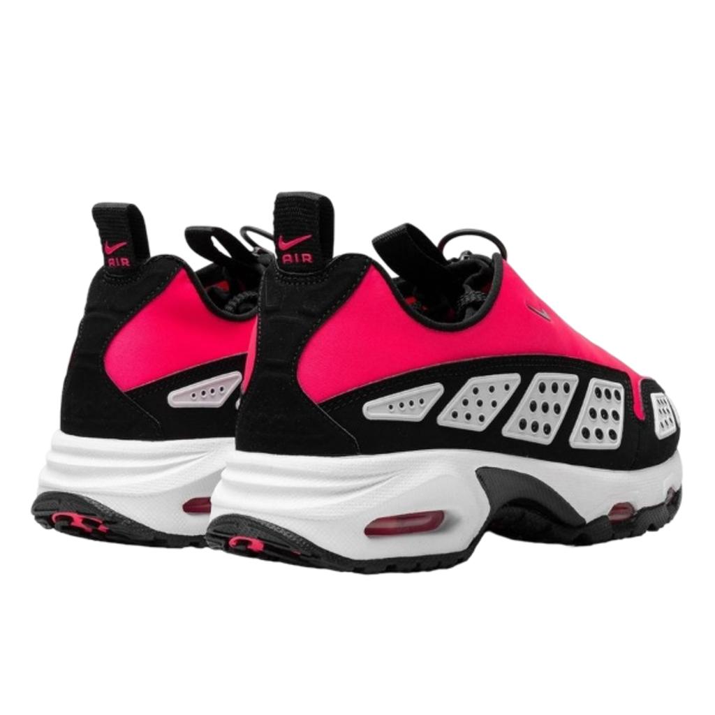 Nike Air Max Sunder Hyper Pink Black