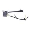 Ignition Coil Assembly For HUSQVARNA-26 36 136 137 141 235 240 Chainsaw Parts 75229 530 03 92-39 545063901 Chainsaws Accessories