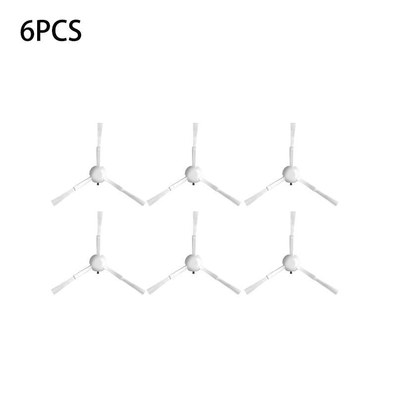 For Xiaomi Mi Home Omni 1S 2 C102CN B101CN B116 X10+, dust bag for Dreame L10s Ultra/S10 Pro accessories filter wipes suitable