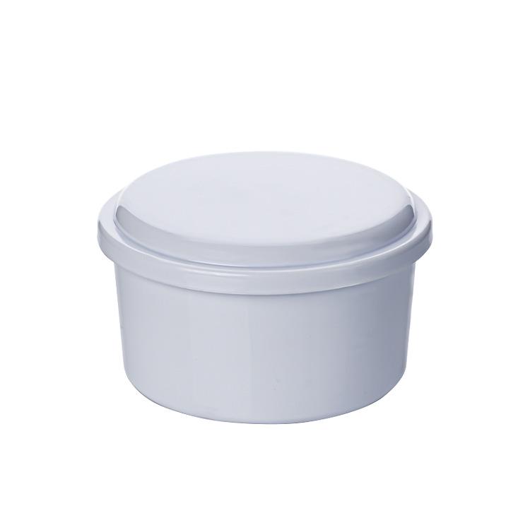 Manual Hand-Crank Ice Shaver & Slushie Maker - DIY Ice Crusher for Milkshakes & Shaved Ice