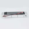 180KG Dual Voltage 12V 24V Fail Safe Magnetic Lock Access Control System Electromagnetic Lock
