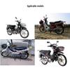 Dayang DY100/JH70/110 Moped Tricycle Starter Motor