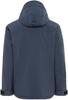 Winter Jacket Camel Active teXXXactive® Functional Jacket with Detachable Hood (420654-2O72) (420654 2O72 47) Night Blue