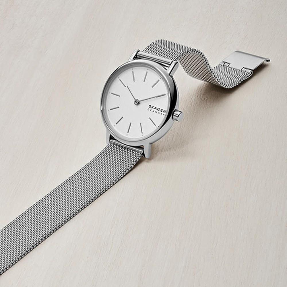 Skagen Signatur Ladies Wristwatch SKW2692 Genuine Import