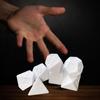 7 Piece Dice Set, Polyhedral Dice, Math Counting Teaching Aids, Multi-Sided Game Set