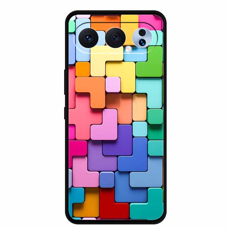 For Honor 500 Pro 5G Case Cool Cartoon Soft Silicone Protective TPU Phone Cases for Huawei Honor 500Pro Luxury Bumper New Coque
