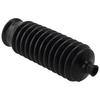 Accessories Gaiter Pinion Boots Black Easy To Install Replacement