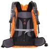 Water Resistant Backpack Rain Cover for School Bag 35/60L Antislip Elastic Edge Rucksack Cover for Hiking Camping Travel