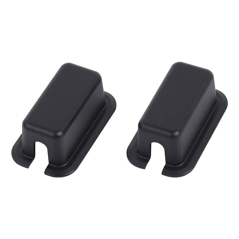 

Нагревательный провод для стекла задней двери, защитный декоративный чехол для Ford Brocon, Ford Bronco Sport 2021, аксессуары для экстерьера автомобиля