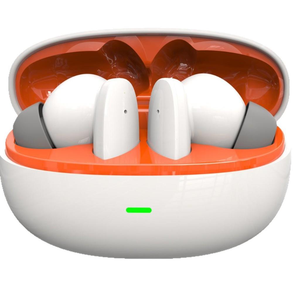 2026 Noise-Canceling True Wireless Bluetooth Sports Earbuds with ANC