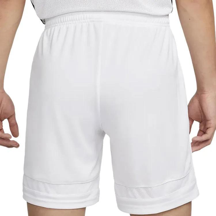 Nike Casual Shorts Men's White Moderate (Unisex) Casual Shorts CW6108 100