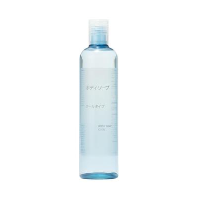 MUJI Telové mydlo Chladivý typ 300 ml OAP13A4S