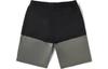 Vans Sports Shorts Men's Black Moderate VN0A4P4QBLK