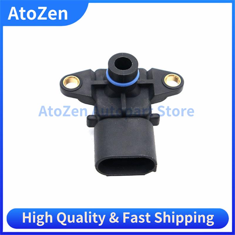56041018AB Manifold Absolute Pressure MAP Sensor for Chrysler Town&Country Dodge Caravan Jeep Grand Cherokee Car Accessories