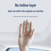 Nio & Lixiang Models Electrostatic Sunroof Shade for EC6, EC7, ES6, ES7, ET5, ET7, L60