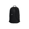 New Under Armour Polyester Training Bag Backpack Unisex Black 1362365-001