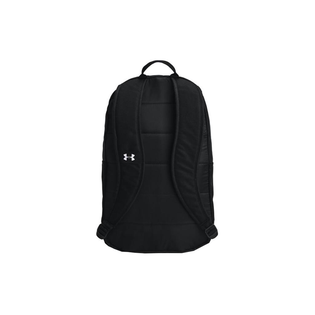 New Under Armour Polyester Training Bag Backpack Unisex Black 1362365-001