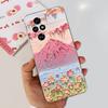 For Honor 200 Pro Case ELP-AN00 New Fashion Painted Cover Clear Silicone Phone Cases For Honor 200 Lite Honor200 Pro Soft Fundas