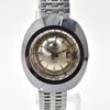 Used Operation RADO Men's Watch Diastar Automatic Winding Cut Glass